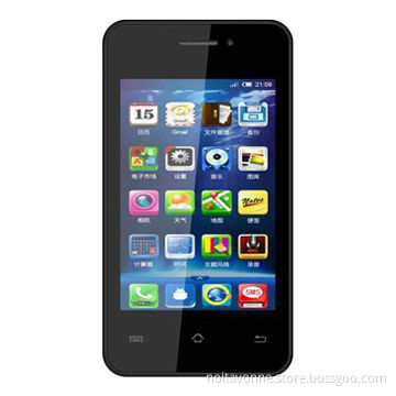 3.5-inch Google's Android 4.2.2 Tablet PC with MTK6572 Dual-core 1.2GHz, GPS, Bluetooth, Wi-Fi